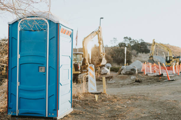 Professional porta potty rental in Park Hills, MO